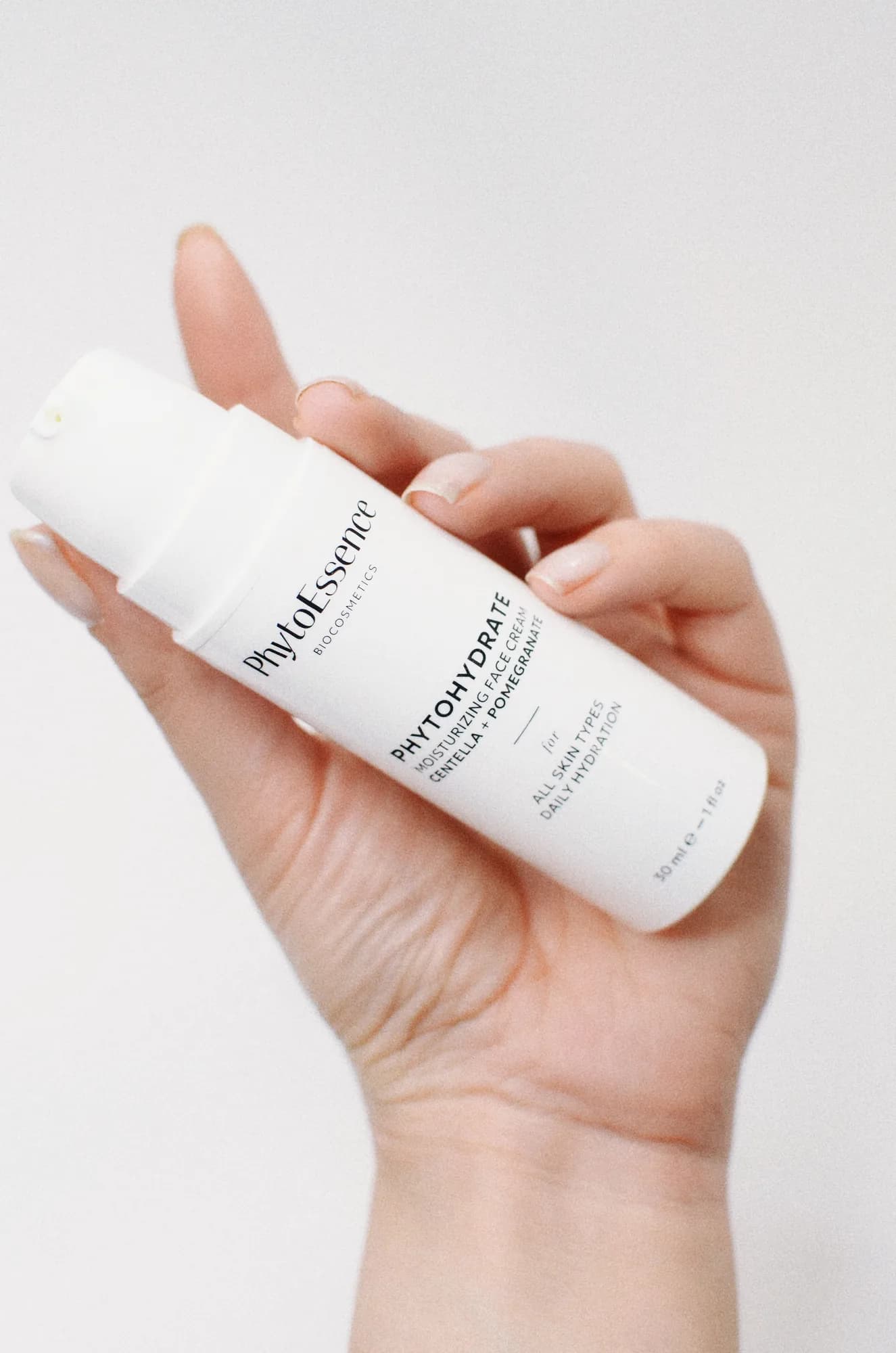 PhytoEssence founder